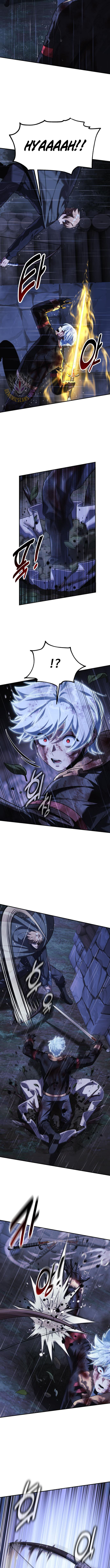 The Extra's Academy Survival Guide Chapter 118 14